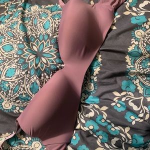 Victoria Secret t-shirt bra